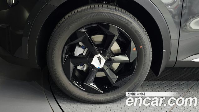 Kia Sorento 2027 — photo 5