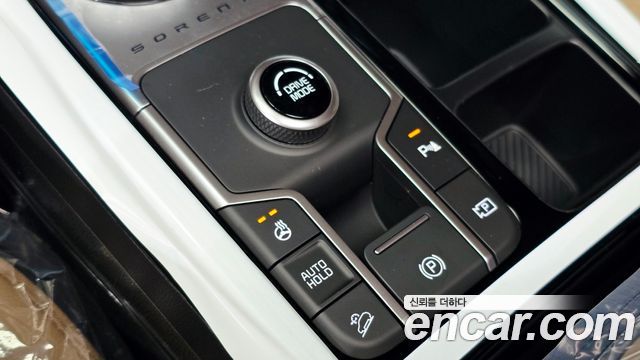 Kia Sorento 2027 — photo 9
