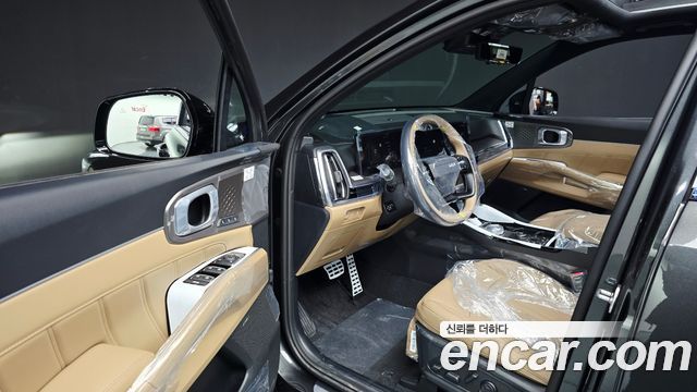 Kia Sorento 2027 — photo 10