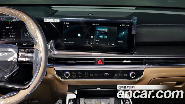 Kia Sorento 2027 — photo 14