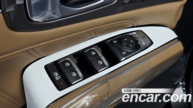 Kia Sorento 2027 — photo 15