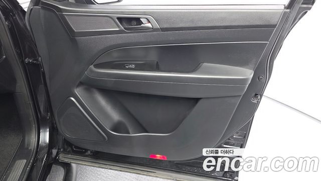 KG Mobility Rexton 2021 — photo 14