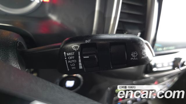 KG Mobility Rexton 2021 — photo 27