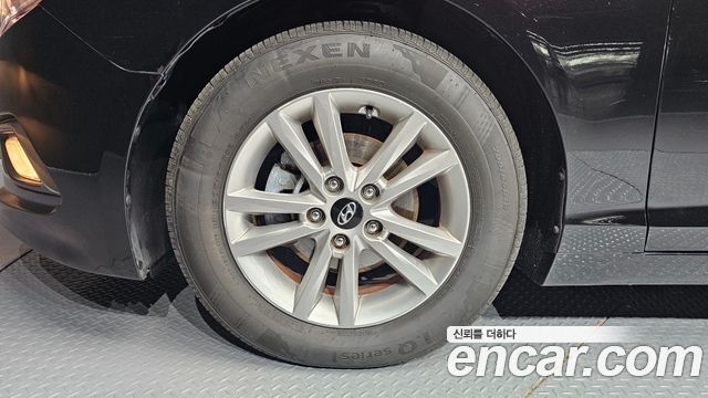Hyundai Sonata 2015 — photo 5