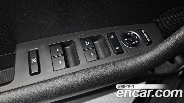 Hyundai Sonata 2015 — photo 18