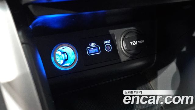 Hyundai Sonata 2015 — photo 20