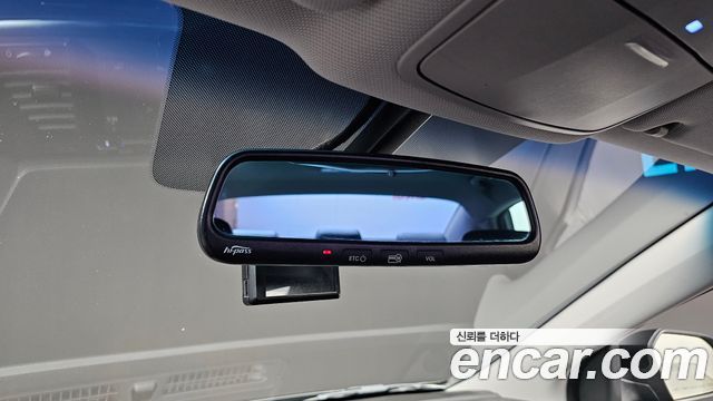 Hyundai Sonata 2015 — photo 24