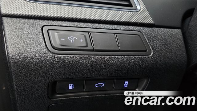 Hyundai Sonata 2015 — photo 25