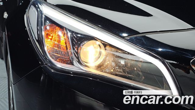 Hyundai Sonata 2015 — photo 8