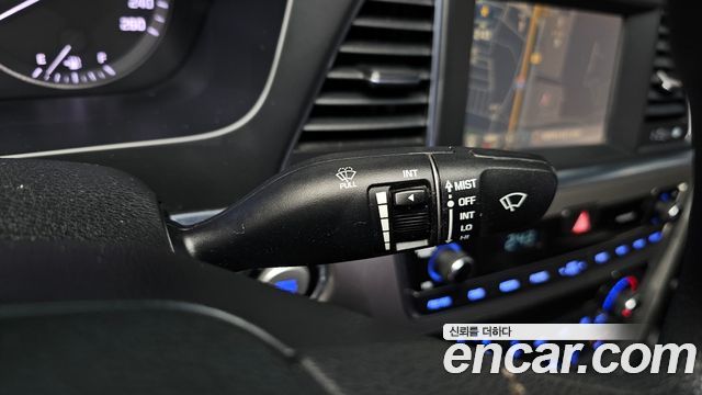 Hyundai Sonata 2015 — photo 27