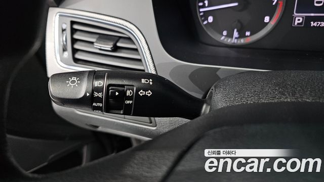 Hyundai Sonata 2015 — photo 29