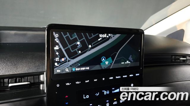 Hyundai Staria 2022 — photo 19