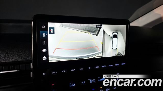 Hyundai Staria 2022 — photo 20