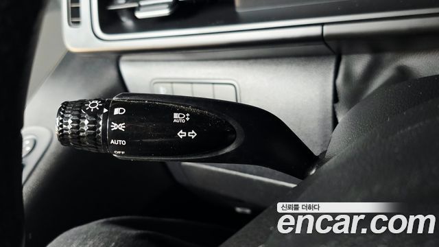 Hyundai Staria 2022 — photo 26