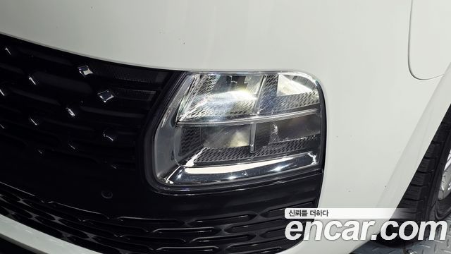 Hyundai Staria 2022 — photo 8