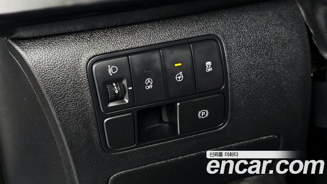Hyundai Staria 2022 — photo 29