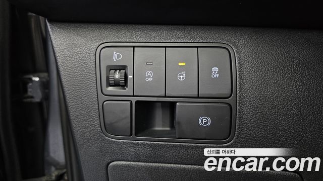 Hyundai Staria 2023 — photo 20