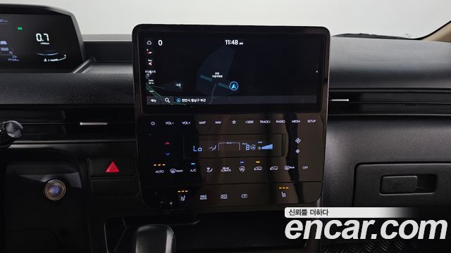 Hyundai Staria 2023 — photo 22