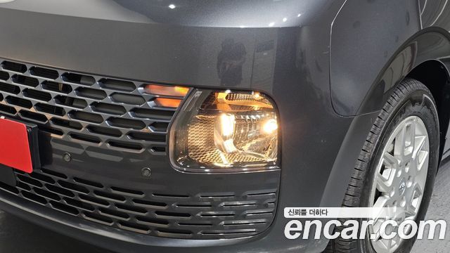 Hyundai Staria 2023 — photo 8