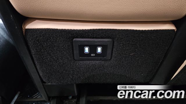 Hyundai Staria 2023 — photo 28