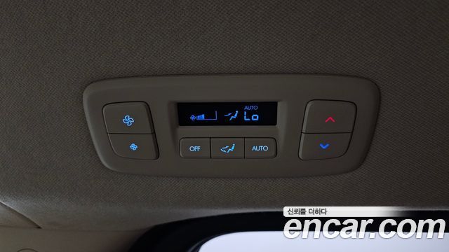 Hyundai Staria 2023 — photo 30