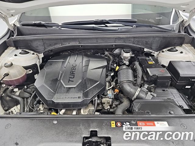 Kia Sorento 2021 — photo 5