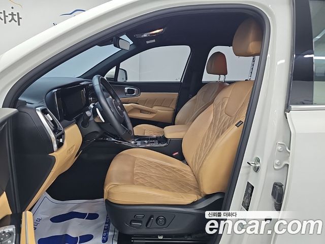 Kia Sorento 2021 — photo 11