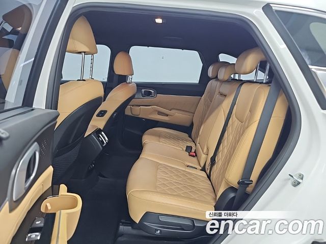 Kia Sorento 2021 — photo 12