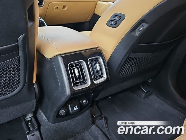 Kia Sorento 2021 — photo 13