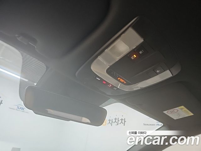 Kia Sorento 2021 — photo 17