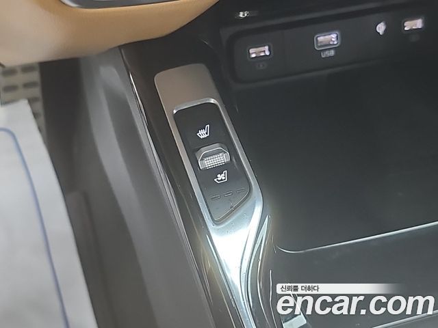 Kia Sorento 2021 — photo 18