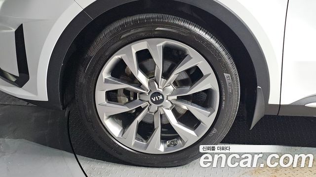 Kia Sorento 2021 — photo 5