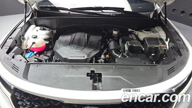 Kia Sorento 2021 — photo 6