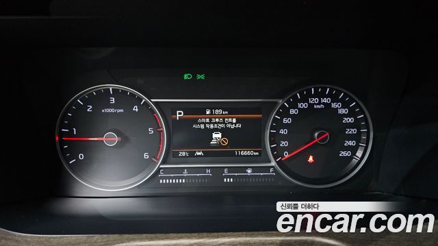 Kia Sorento 2021 — photo 11