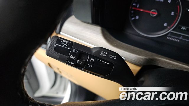 Kia Sorento 2021 — photo 21