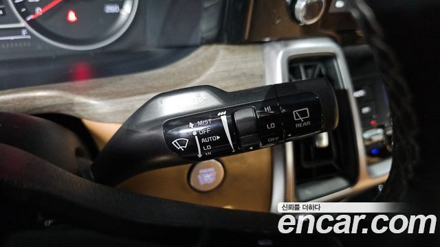 Kia Sorento 2021 — photo 22