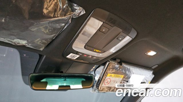 Kia Sorento 2021 — photo 23
