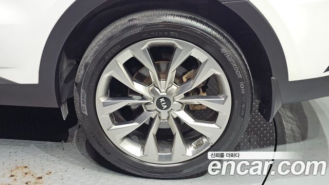 Kia Sorento 2021 — photo 7