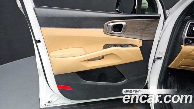 Kia Sorento 2021 — photo 14