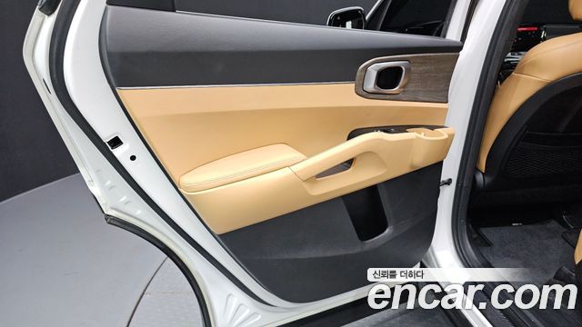Kia Sorento 2021 — photo 15