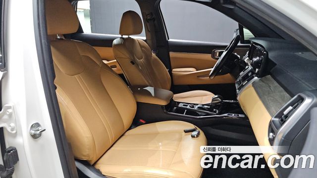 Kia Sorento 2021 — photo 16