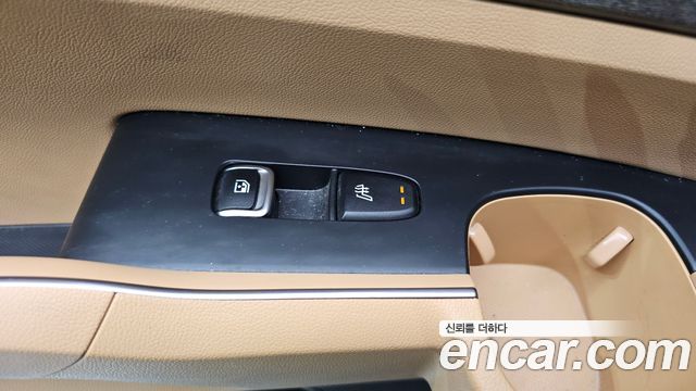 Kia Sorento 2021 — photo 27