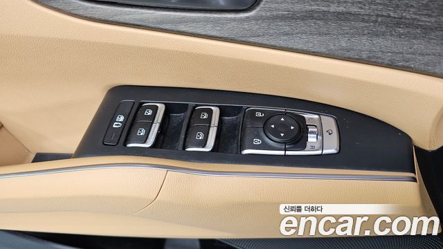 Kia Sorento 2021 — photo 28