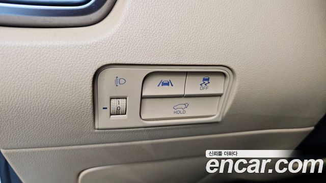 Kia Sorento 2021 — photo 29