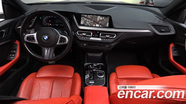 BMW 2-Series 2022 — photo 10