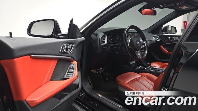 BMW 2-Series 2022 — photo 13
