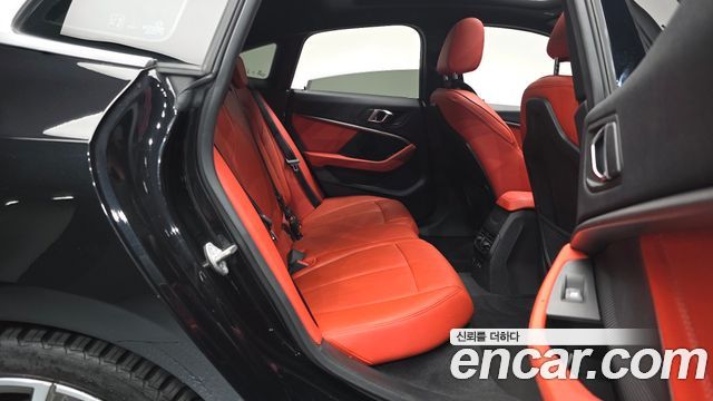 BMW 2-Series 2022 — photo 17