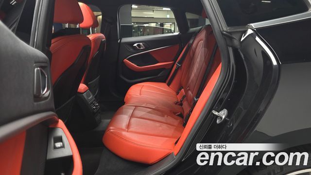 BMW 2-Series 2022 — photo 18