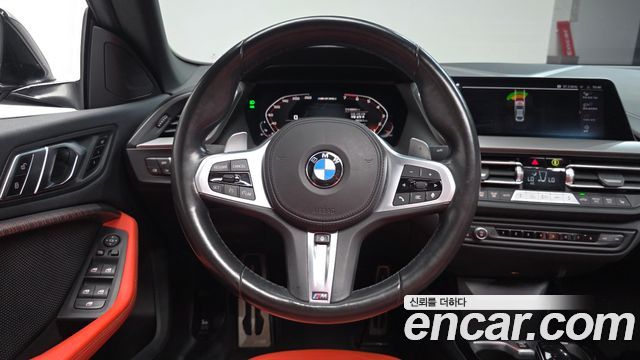 BMW 2-Series 2022 — photo 19
