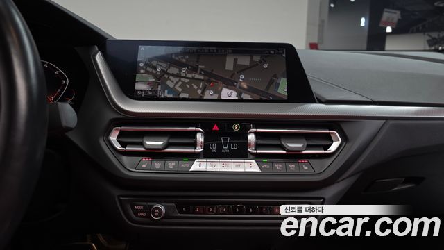 BMW 2-Series 2022 — photo 20